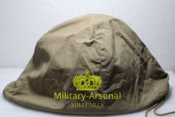 WWII telino Francese per elmetto Adrian mod.26 | Military Arsenal