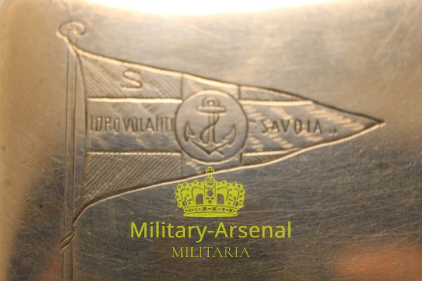 WWI Idrovolanti Savoia 1915 | Military Arsenal