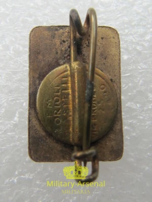 Avangurdia Giovanile Fascista II° tipo | Military Arsenal