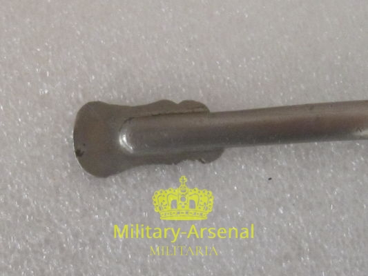 Sciabola 1888 Tagliacarte | Military Arsenal