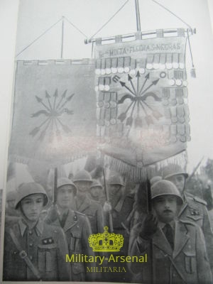 Libro di propaganda guerra di Spagna 2 | Military Arsenal