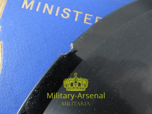 Guglielmo Marconi disco 78 giri Discoteca di Stato | Military Arsenal