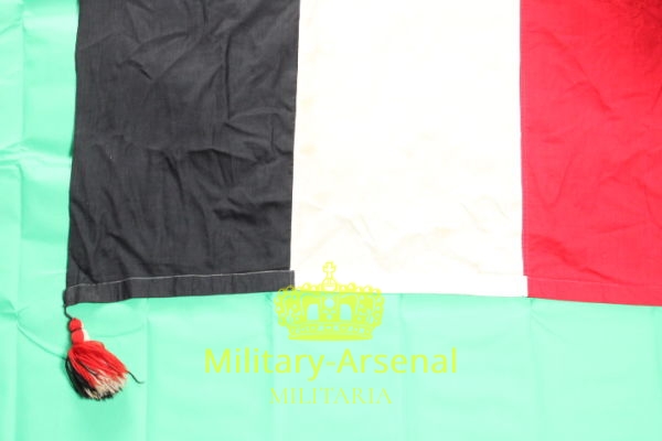 WWI Bandiera /Stendardo Impero Tedesco 1871-1918 | Military Arsenal