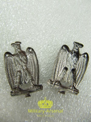 P.N.F. aquile MInisteriali | Military Arsenal