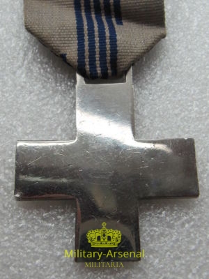 Croce G.I.L.  blu | Military Arsenal