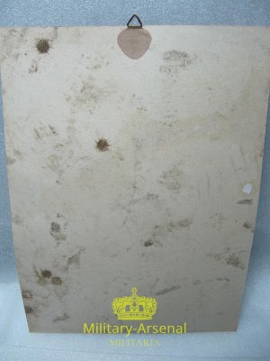 Locandina Patto Tripartito | Military Arsenal