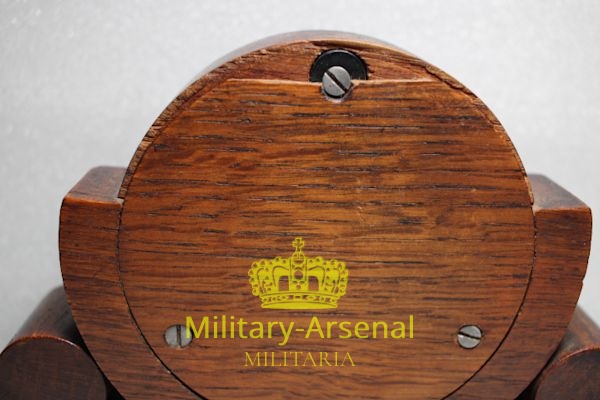 WWII Regia Aeronautica orologio  | Military Arsenal