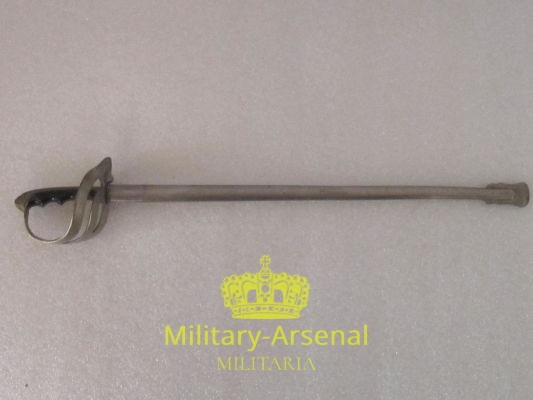 Sciabola 1888 Tagliacarte | Military Arsenal