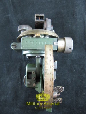 WWII Regio Esercito ottica per mortaio da 81 mod.35 | Military Arsenal