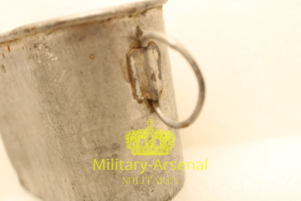 WWI Gavettino Regio Esercito 2 | Military Arsenal