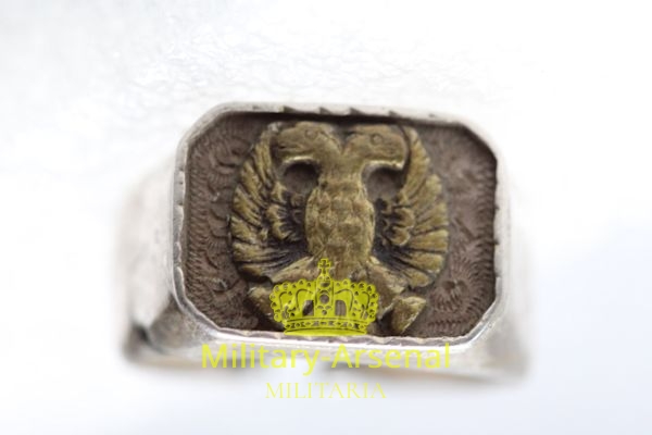 WW II Regno d'Albania  | Military Arsenal