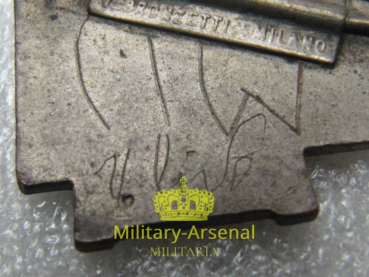 Giovani fascisti  G.I.L. | Military Arsenal