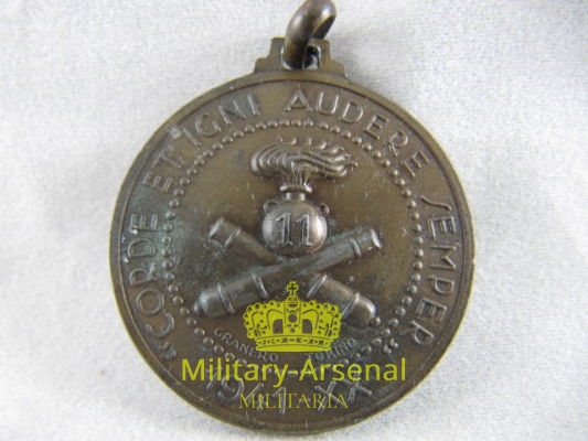 11 Reggimento Artiglieria fronte Jugoslavo 1941 | Military Arsenal