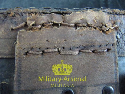 WWI Binocolo da ufficiale del Regio Esercito. | Military Arsenal