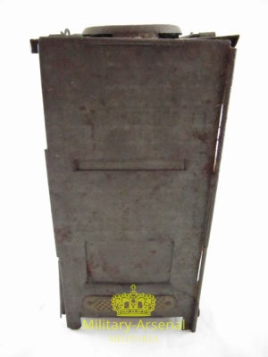 WWI Lanterna da trincea EXCELSIOR | Military Arsenal