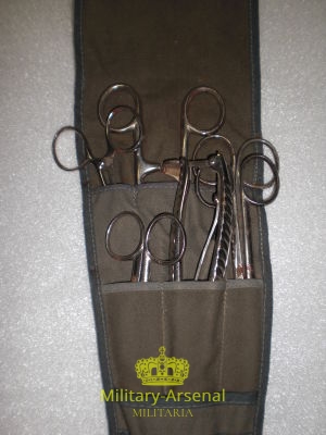 Materiale Sanità | Military Arsenal