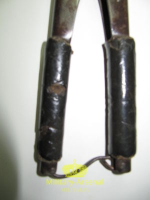 Pinza taglia reticolati Austriaca | Military Arsenal