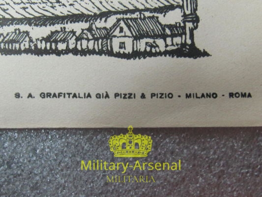 "Ordine del giorno" Fronte russo | Military Arsenal