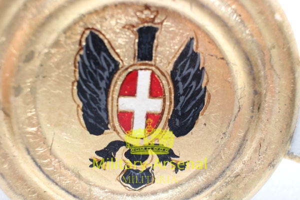 Ordine della Corona D'Italia  | Military Arsenal
