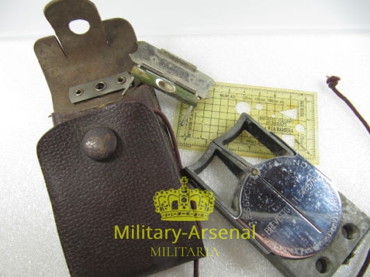 Bussola Regio Esercito 2 | Military Arsenal