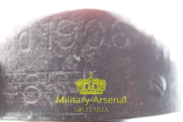 Regio Esercito Ottica per cannone da 75 mod.1906 | Military Arsenal