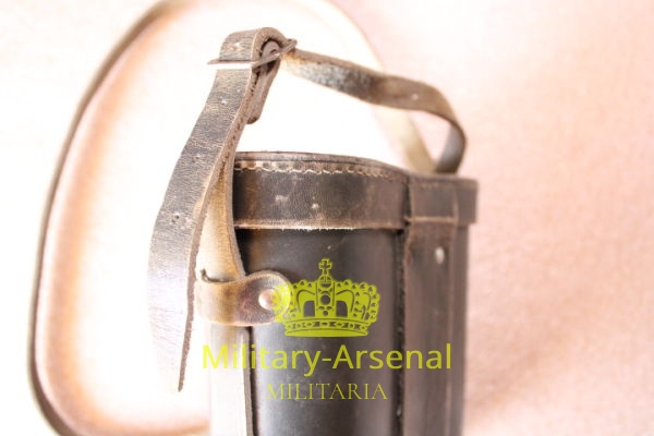 WWII Regio Esercito custodia per binocolo 6x30 | Military Arsenal
