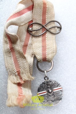 WWI medaglia 40° reggimento Fanteria Bologna | Military Arsenal