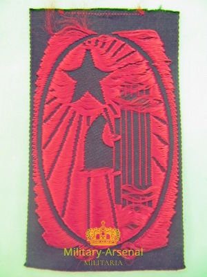 GIL brevetto da Istruttore | Military Arsenal
