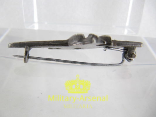 Italo Balbo distintivo della Transvolata | Military Arsenal