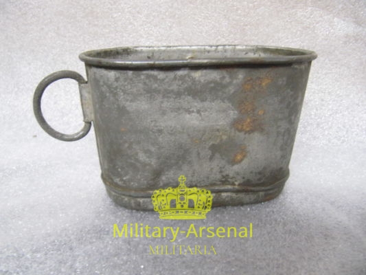 WWI gavettino Regio Esercito | Military Arsenal