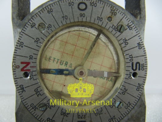 Bussola Regio Esercito 2 | Military Arsenal