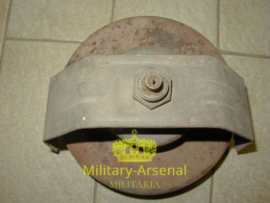 Contagiri per Panzer | Military Arsenal