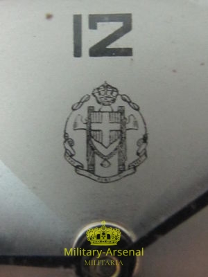 Orologio Salvadanaio | Military Arsenal