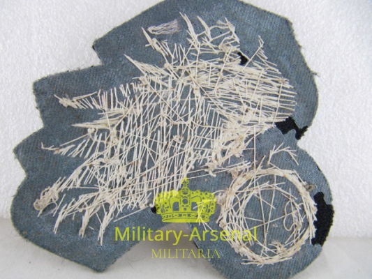 Reali Carabinieri fregio per copricapo | Military Arsenal