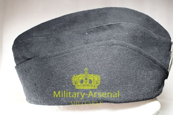 Bustina nera GIL | Military Arsenal