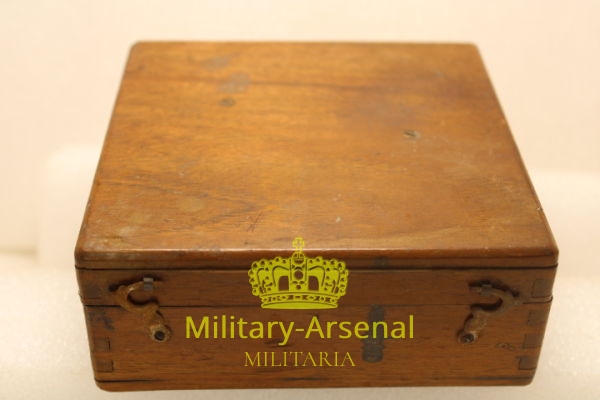Mortaio da 81 Mod. 35 Livella | Military Arsenal