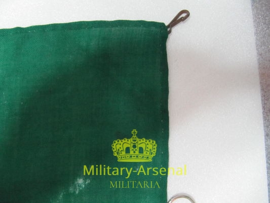 Bandiera Regio Esercito | Military Arsenal