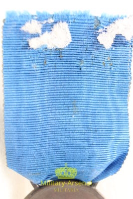 Medaglia al Valore Militare Bronzo | Military Arsenal