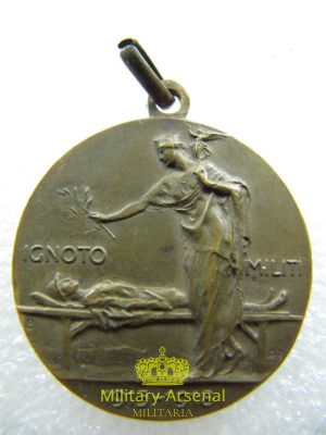 P.N.F. Squadrismo | Military Arsenal