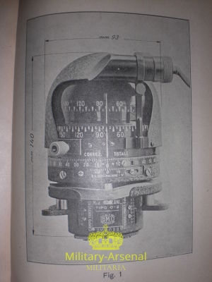 Manuale per Bussola | Military Arsenal