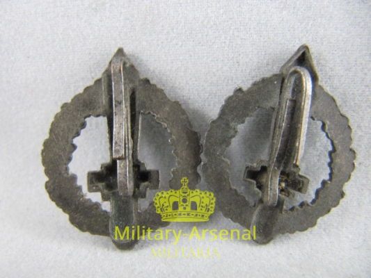 Gladi da bavero RSI Zama | Military Arsenal