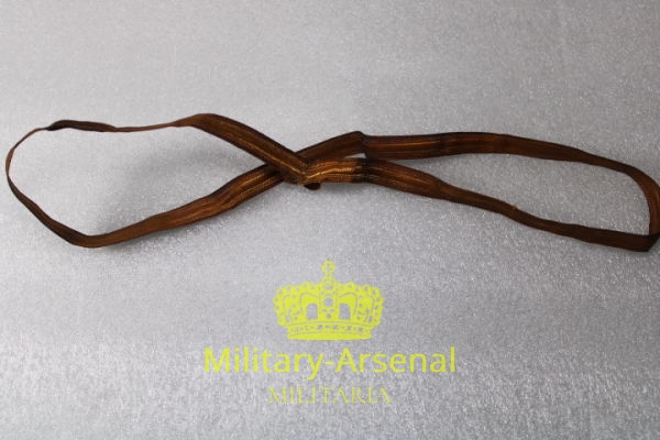 Regio esercito grado per cappello mod.34 sottotenente | Military Arsenal