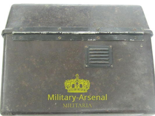 Telefono Campale modello 1942 | Military Arsenal