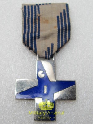 Croce G.I.L.  blu | Military Arsenal