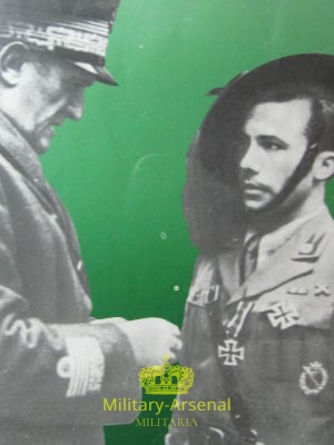 Propaganda R.S.I. Sei la nostra certezza! | Military Arsenal