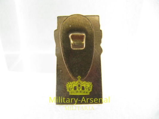 Milizia MVSN distintivo Capo Manipolo | Military Arsenal