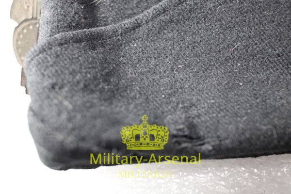 Bustina nera GIL | Military Arsenal