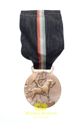 Medaglia campagne fasciste | Military Arsenal