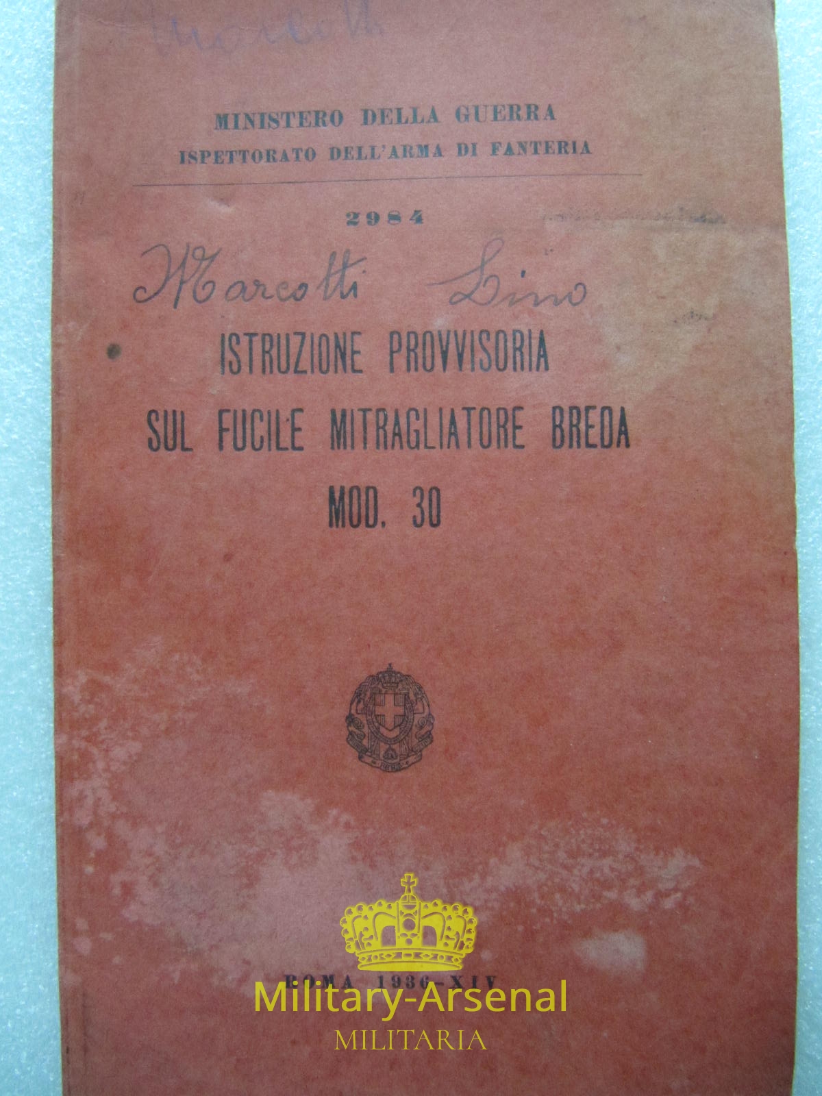Immagine copertina