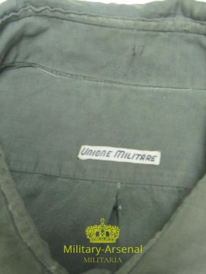 Camicia da ufficiale | Military Arsenal